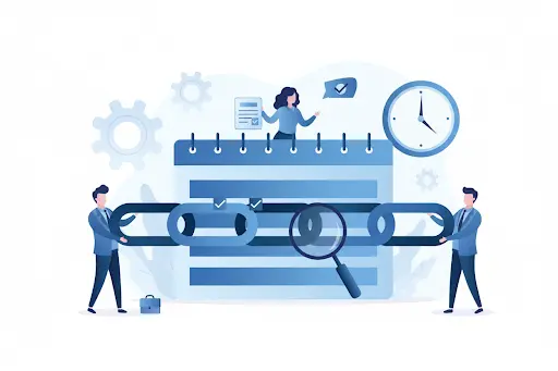 Langzeiteinsätze bei Absent Aperture