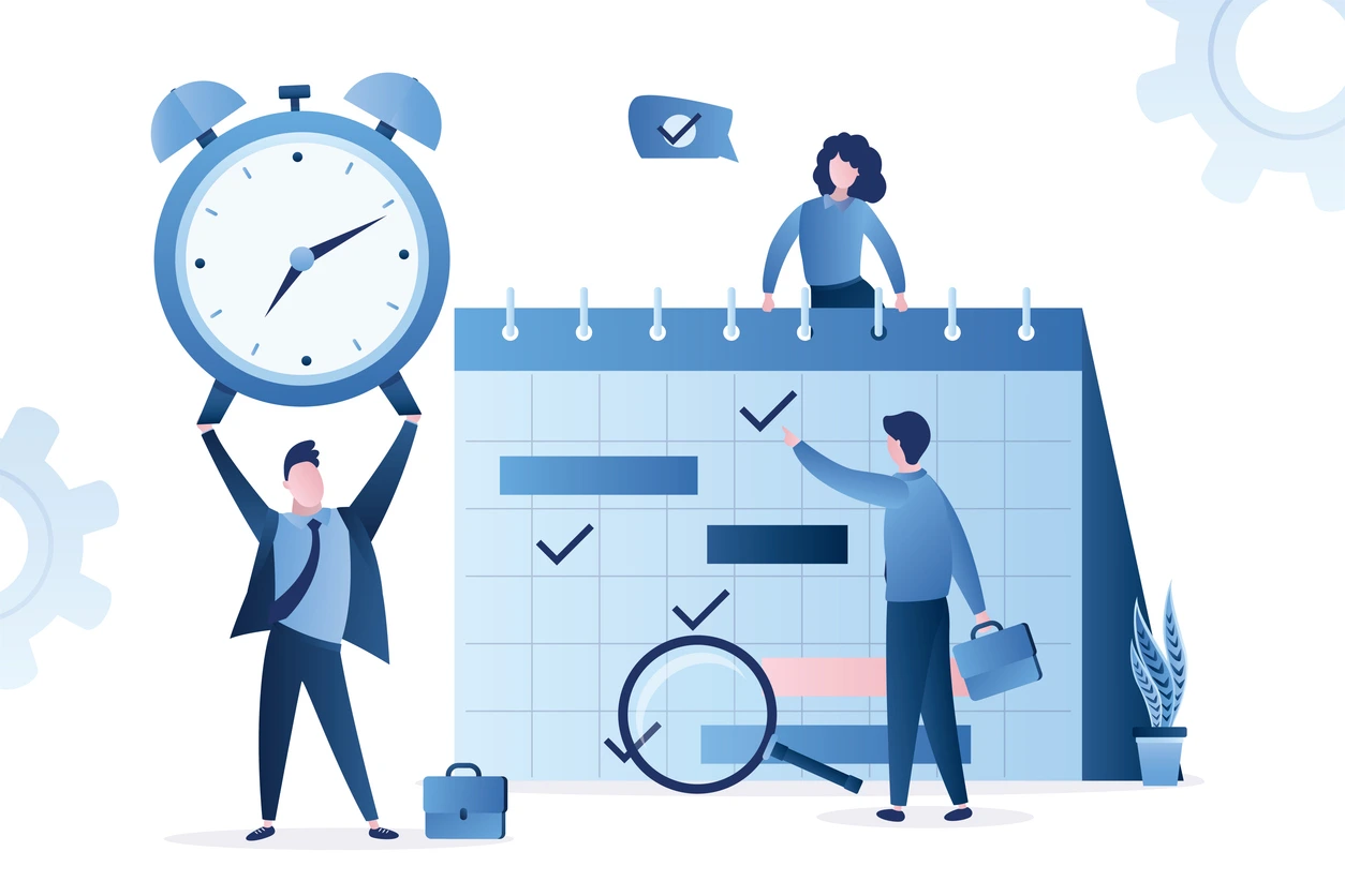 Kurzzeiteinsätze bei Absent Aperture