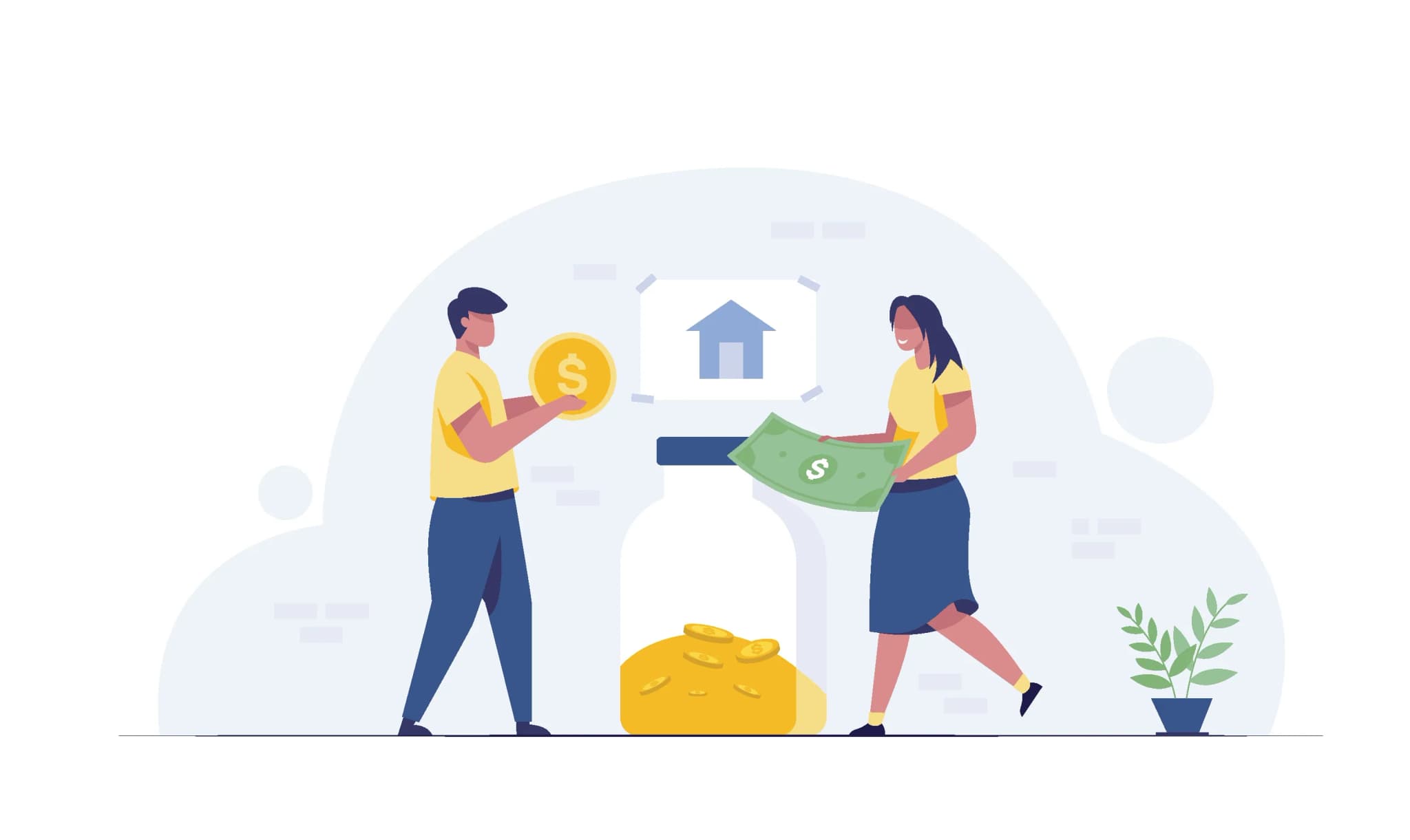 Benefits bei OVIDO